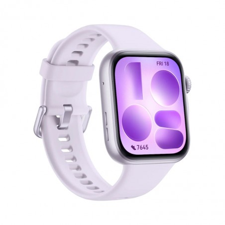 Huawei Watch Fit 5 Purple