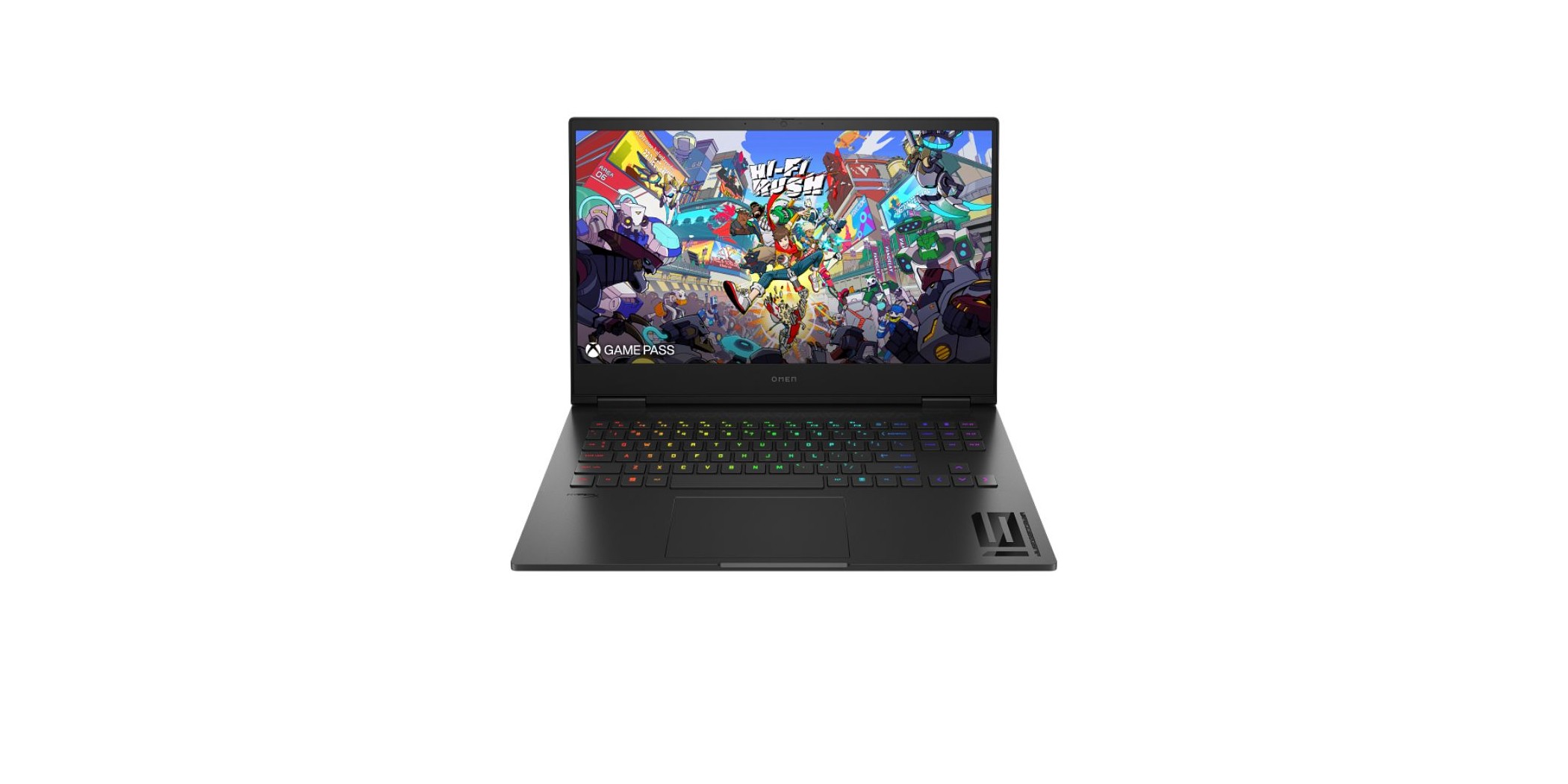 HP OMEN Core i7-14650HX Shadow Black CJ8J6EA/BH5