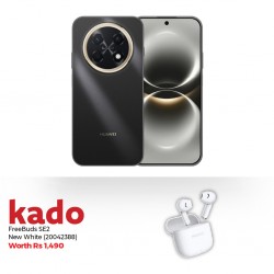 Huawei Nova 15 Max Black &...