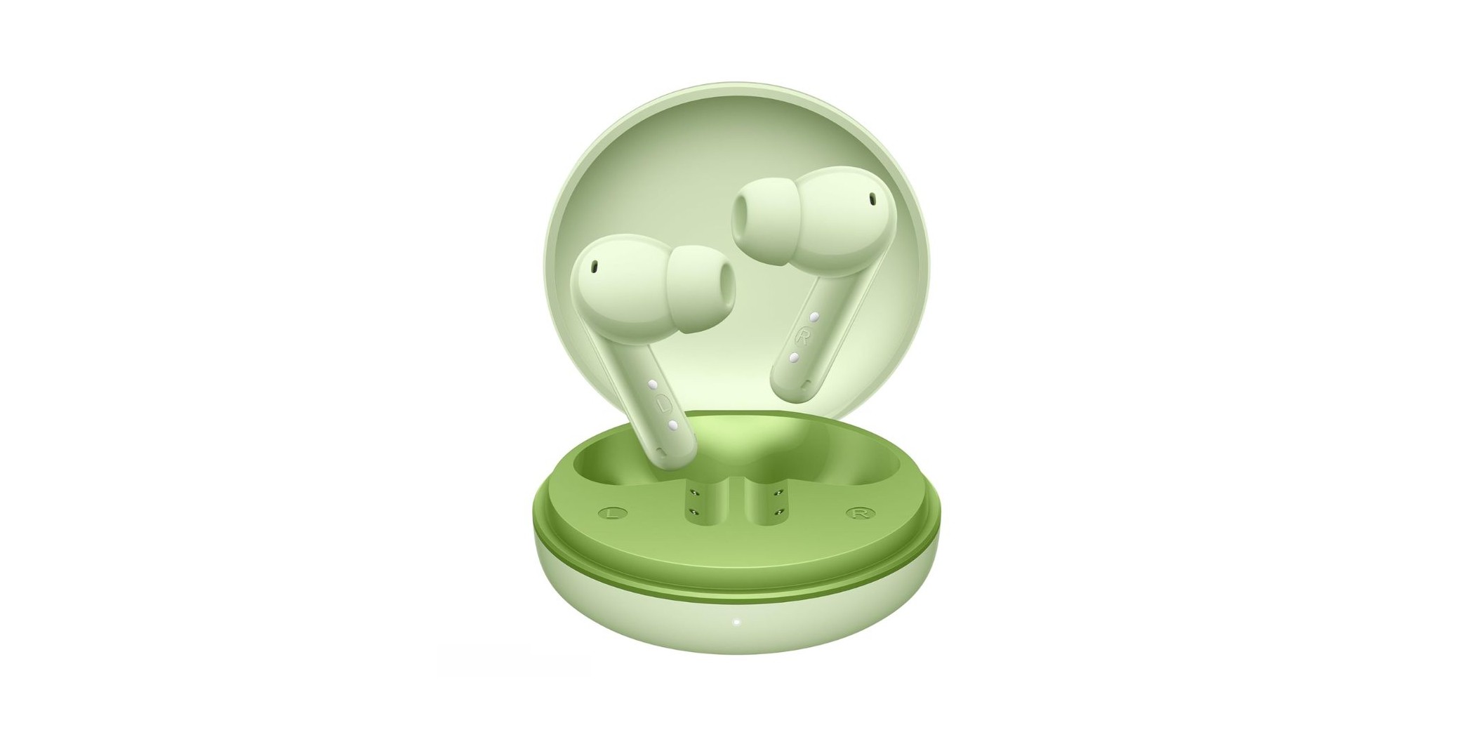 Honor Earbuds A Pro Green