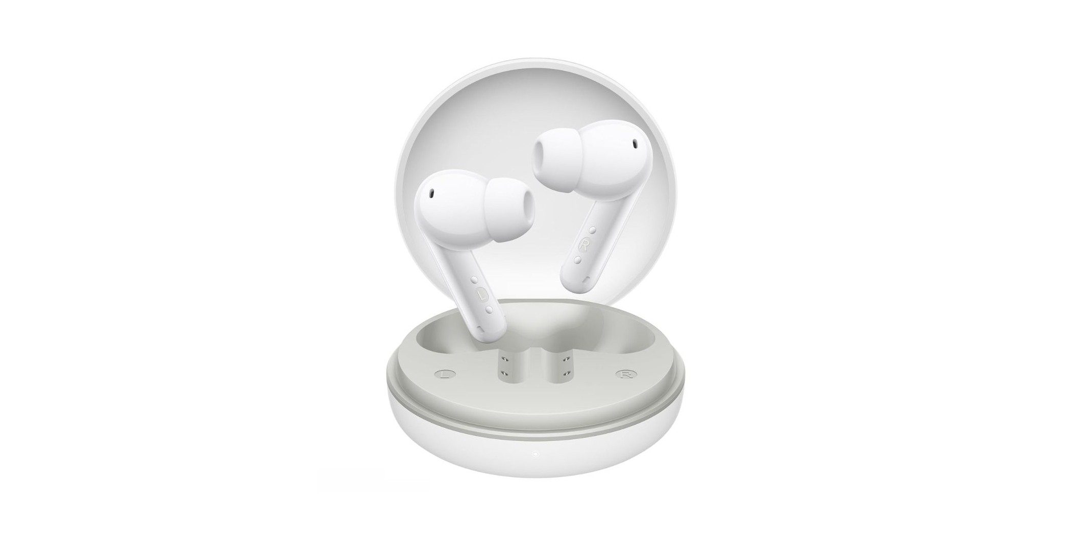 Honor Earbuds A Pro White