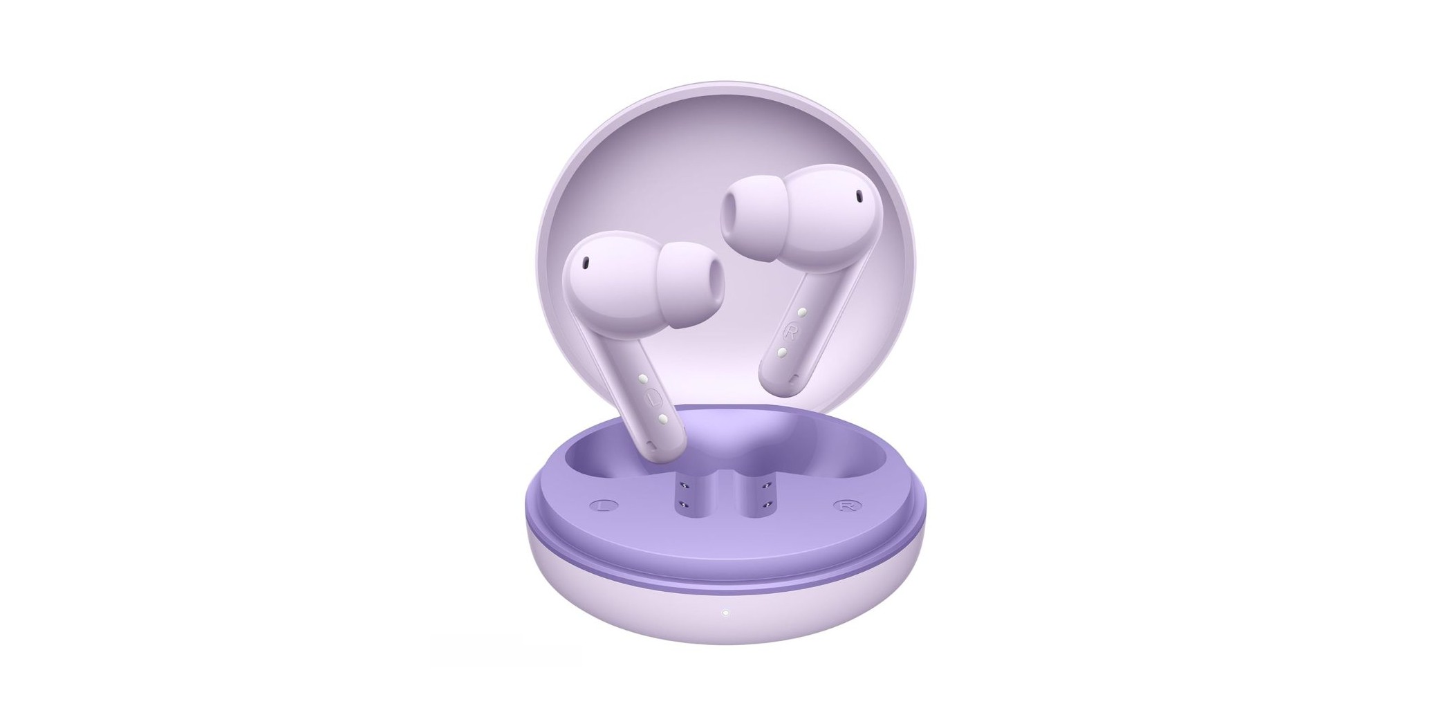 Honor Earbuds A Pro Purple