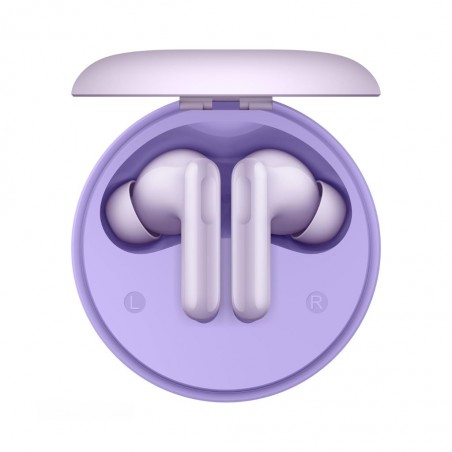Honor Earbuds A Pro Purple