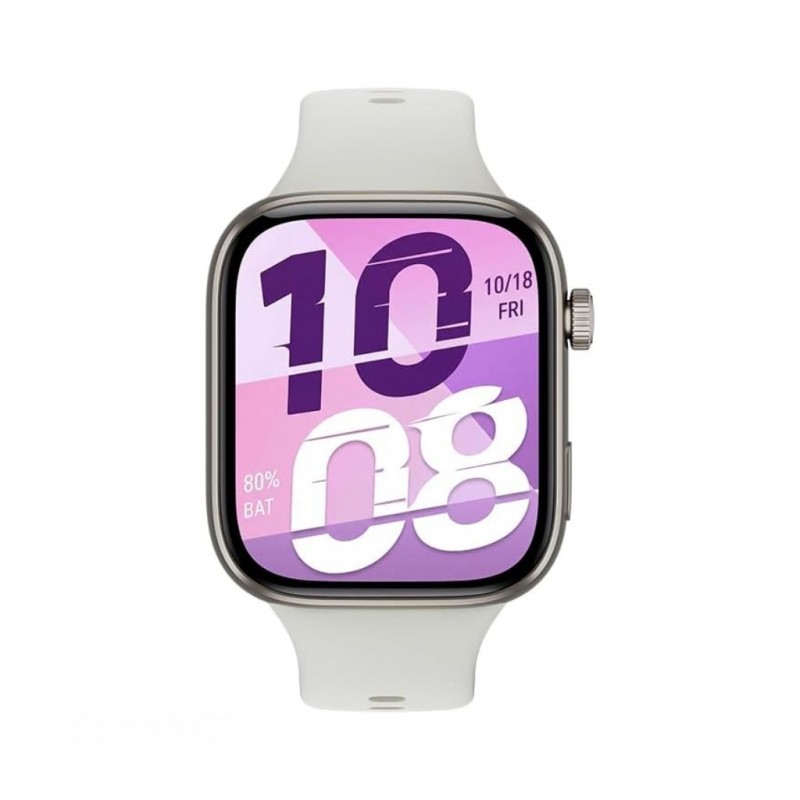 Honor Watch X5i WHITE