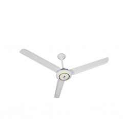Mammouth FC140-25A 56'' White Ceiling Fan 1400 x 1400 x 470mm