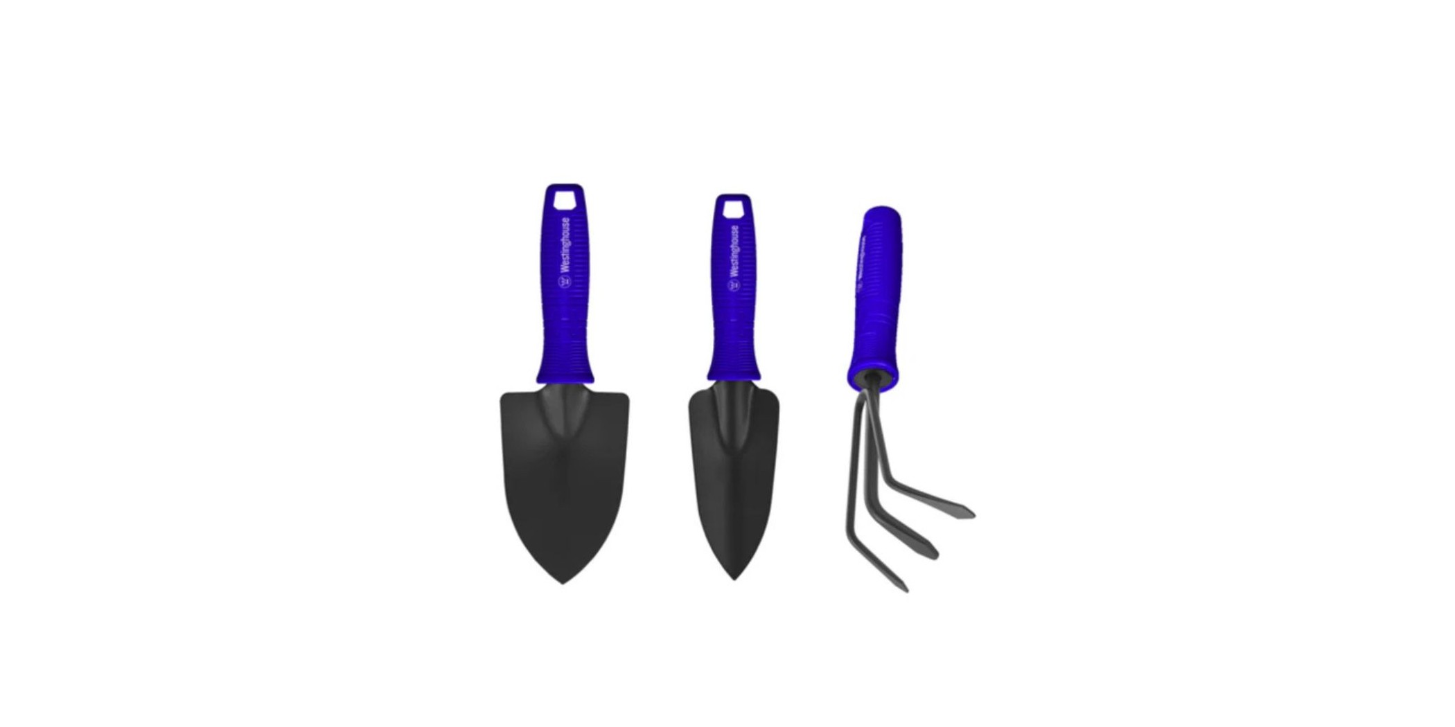 Westinghouse WPGT1004 Gardening Tool Set