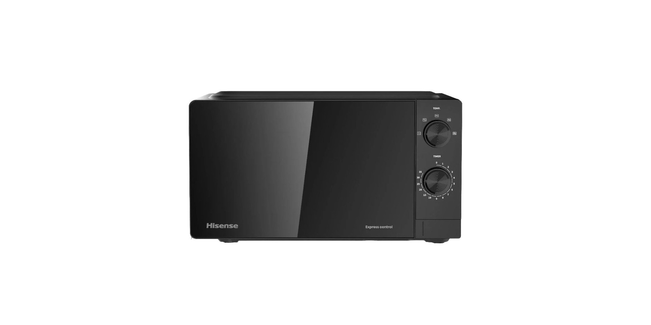 Hisense H20M0BS14 Microwave Oven