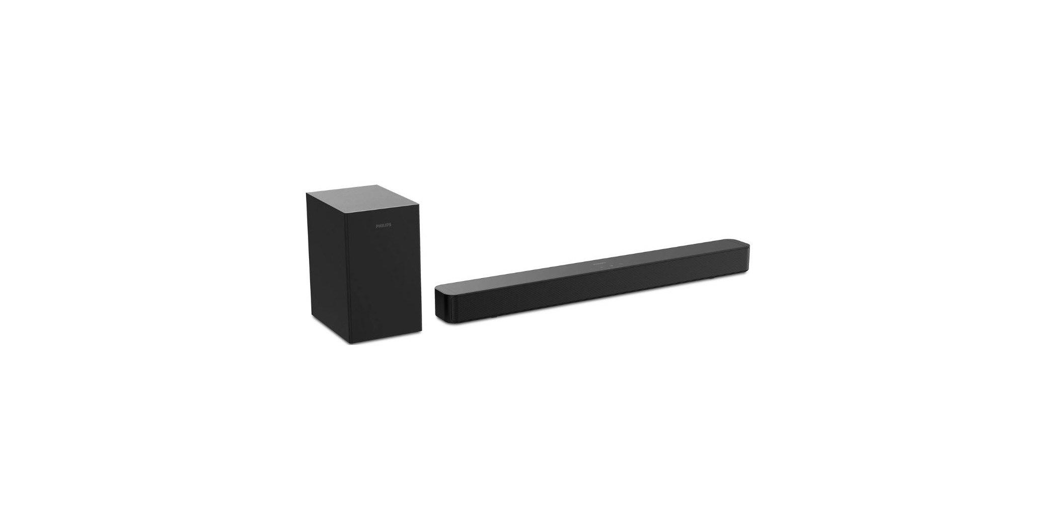 Philips TAB4500/98 Soundbar 2.1, 140W