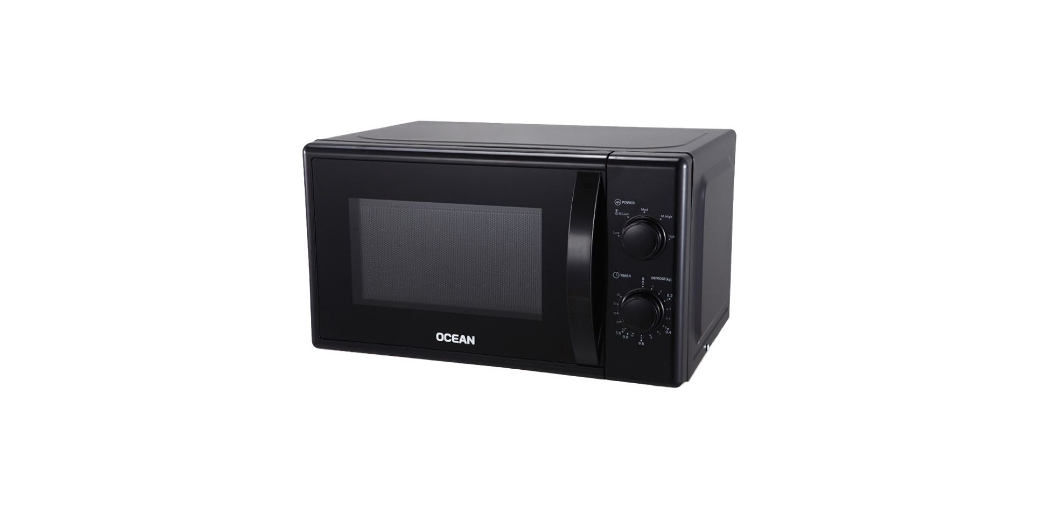 Ocean MWO 208 MB Microwave Oven