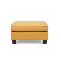 Bella Corner Fabric Mustard(KD VERSION)