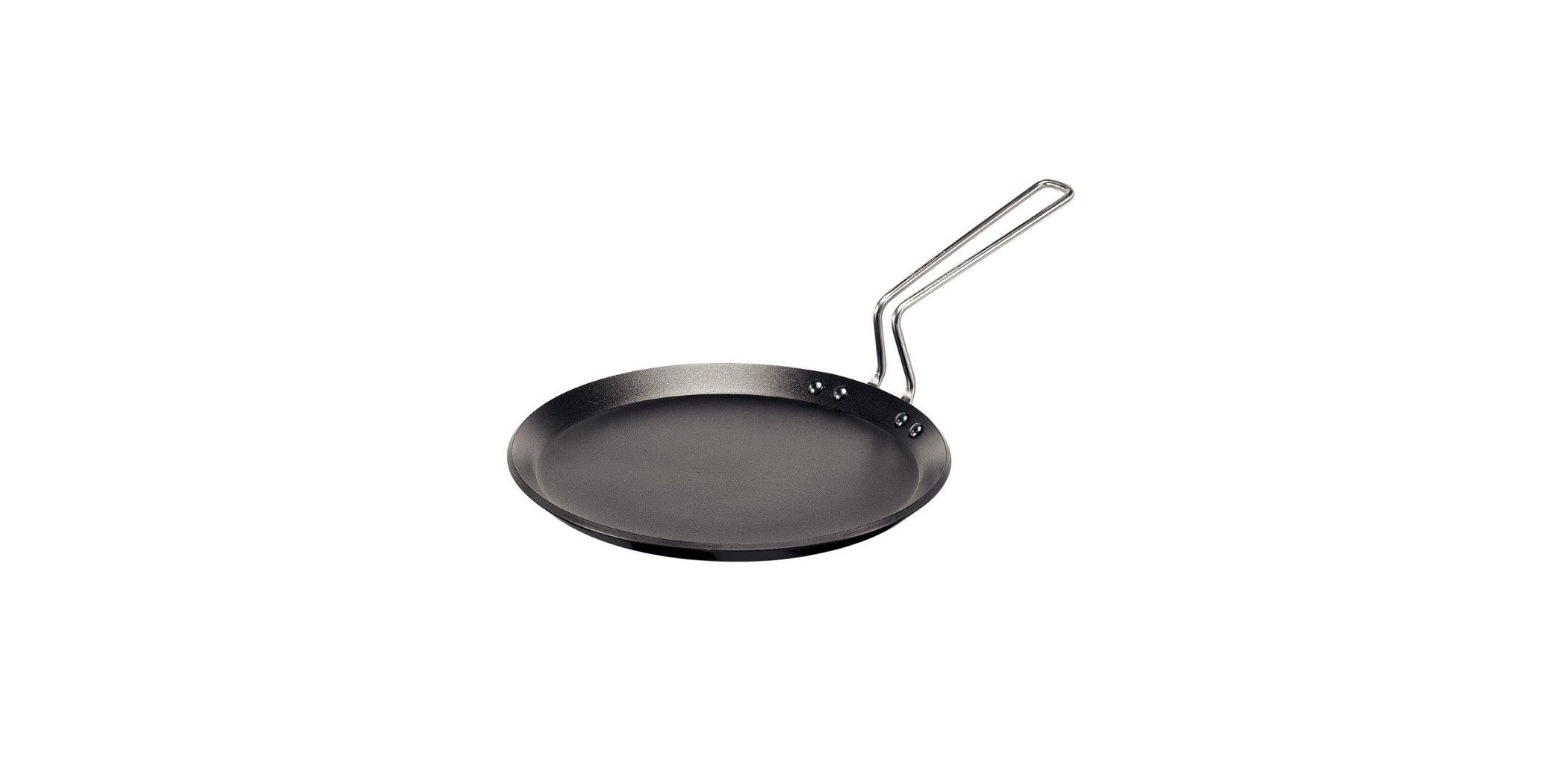 Futura Q45 26cm Non Stick Flat Tava