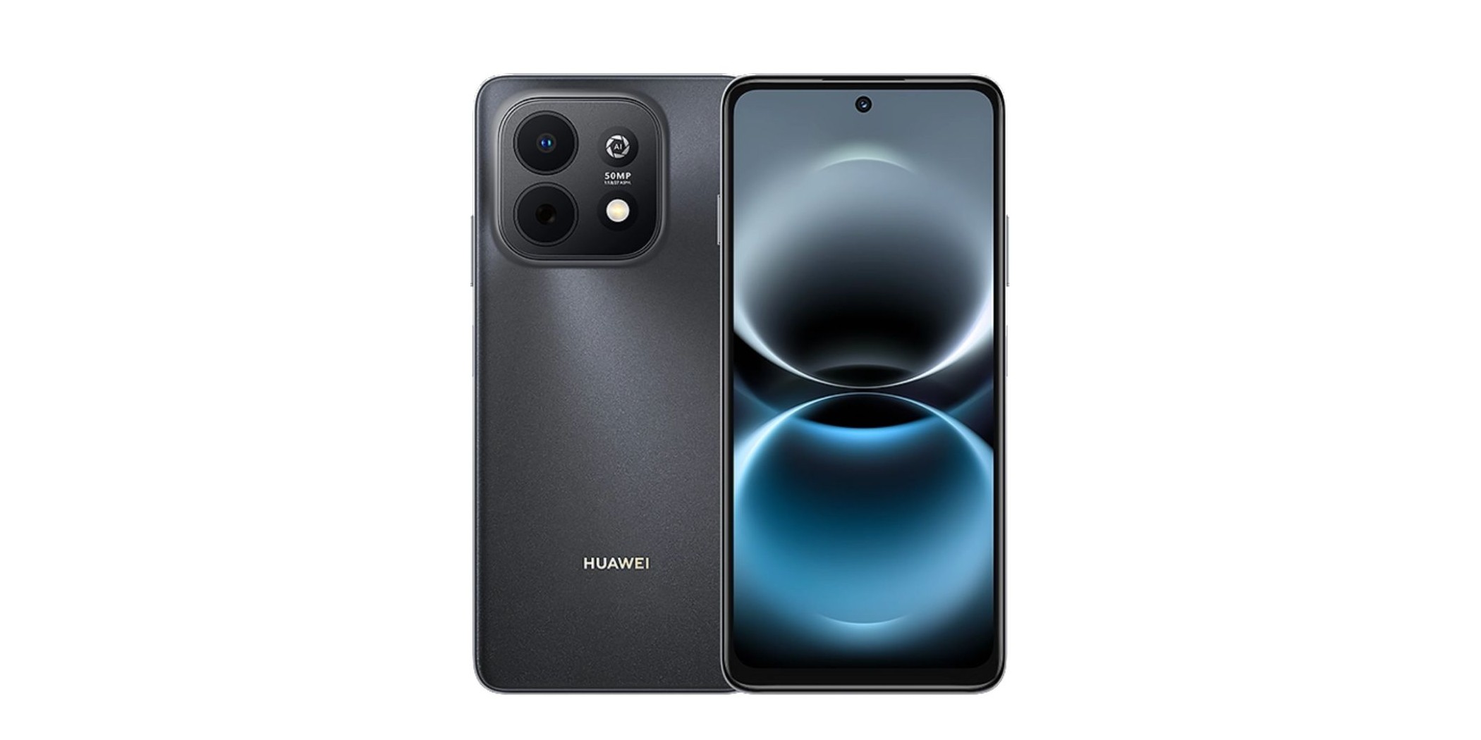 Huawei nova Y74 Black