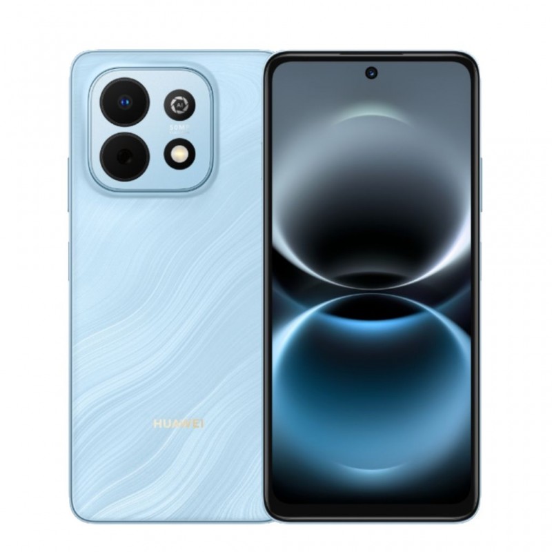 Huawei nova Y74 Blue