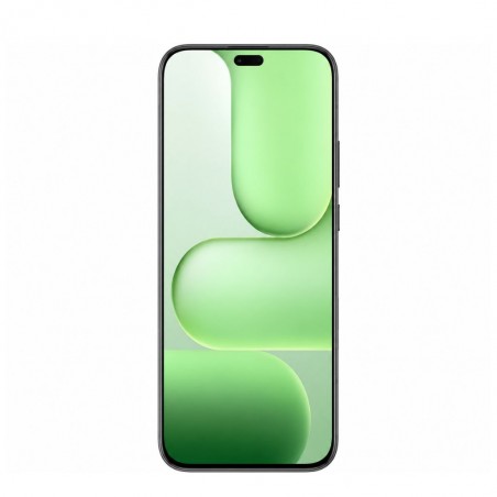 Honor 600 lite Velvet Black
