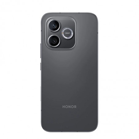 Honor 600 lite Velvet Black