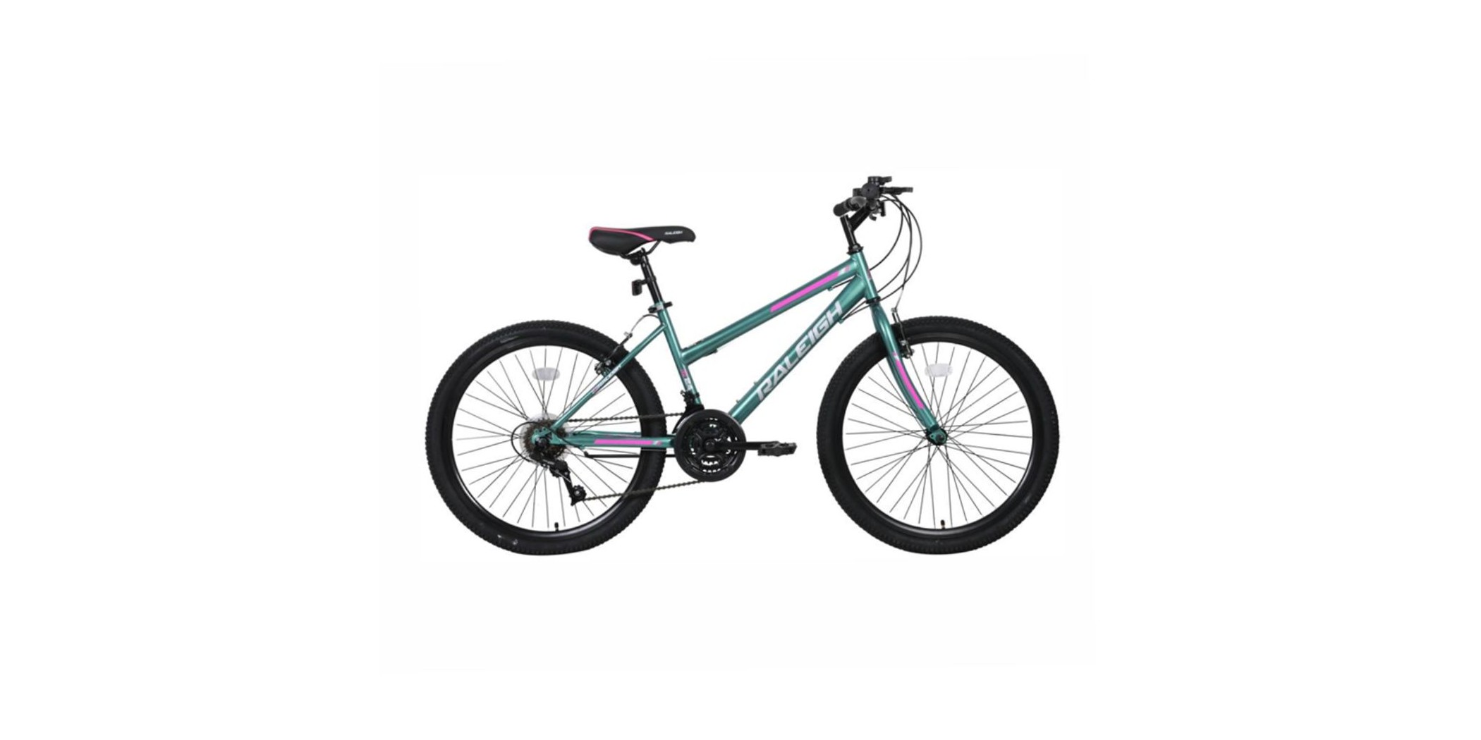 Raleigh Eclipse24L-18 24'' Eclipse Ladies Mtb