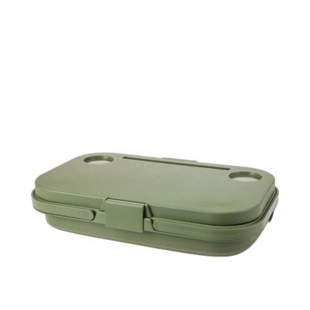 Foldable Storage Case Green