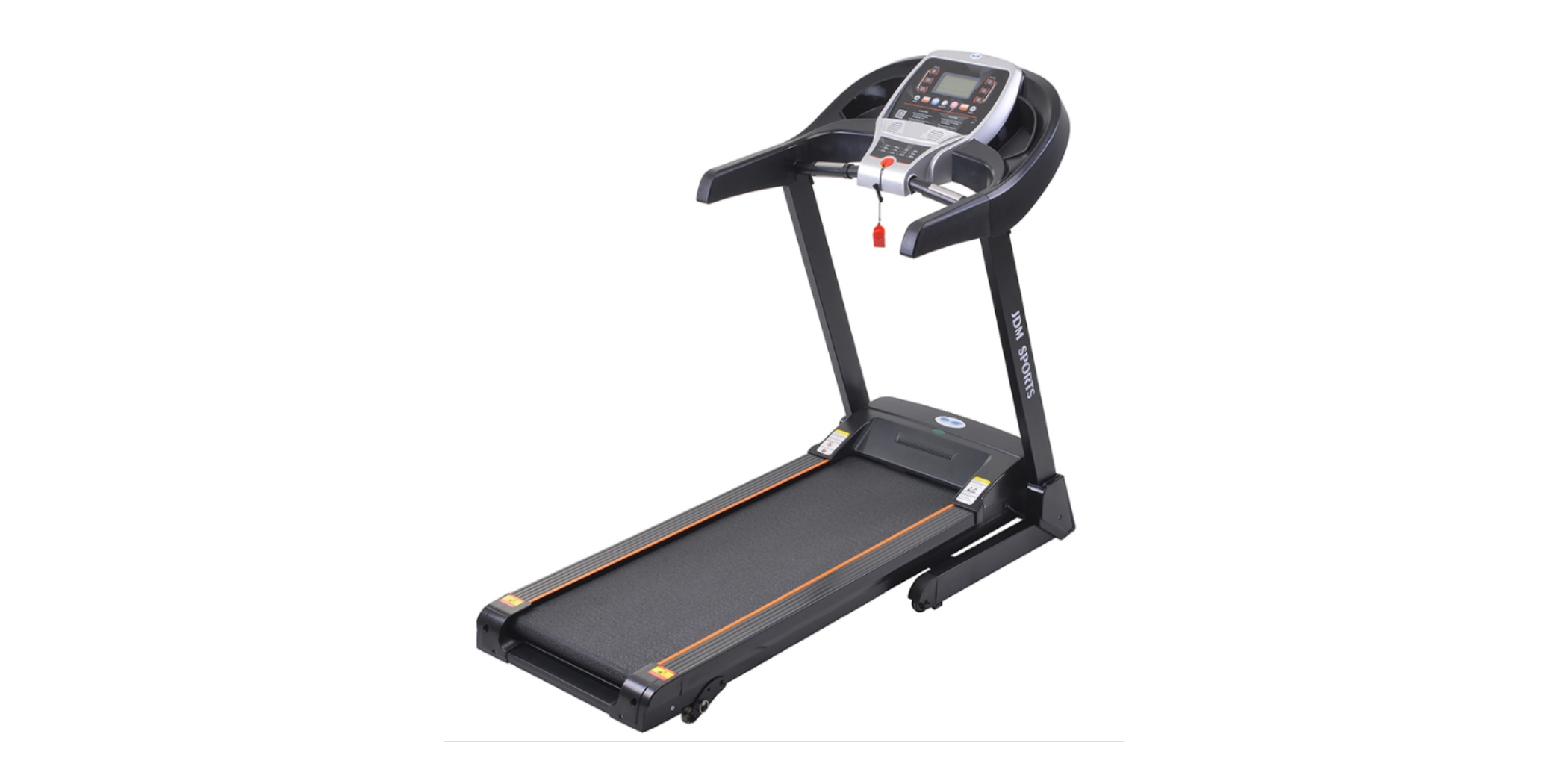 Jd sports treadmill online