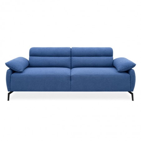 Comfy 3 Str Fabric Blue
