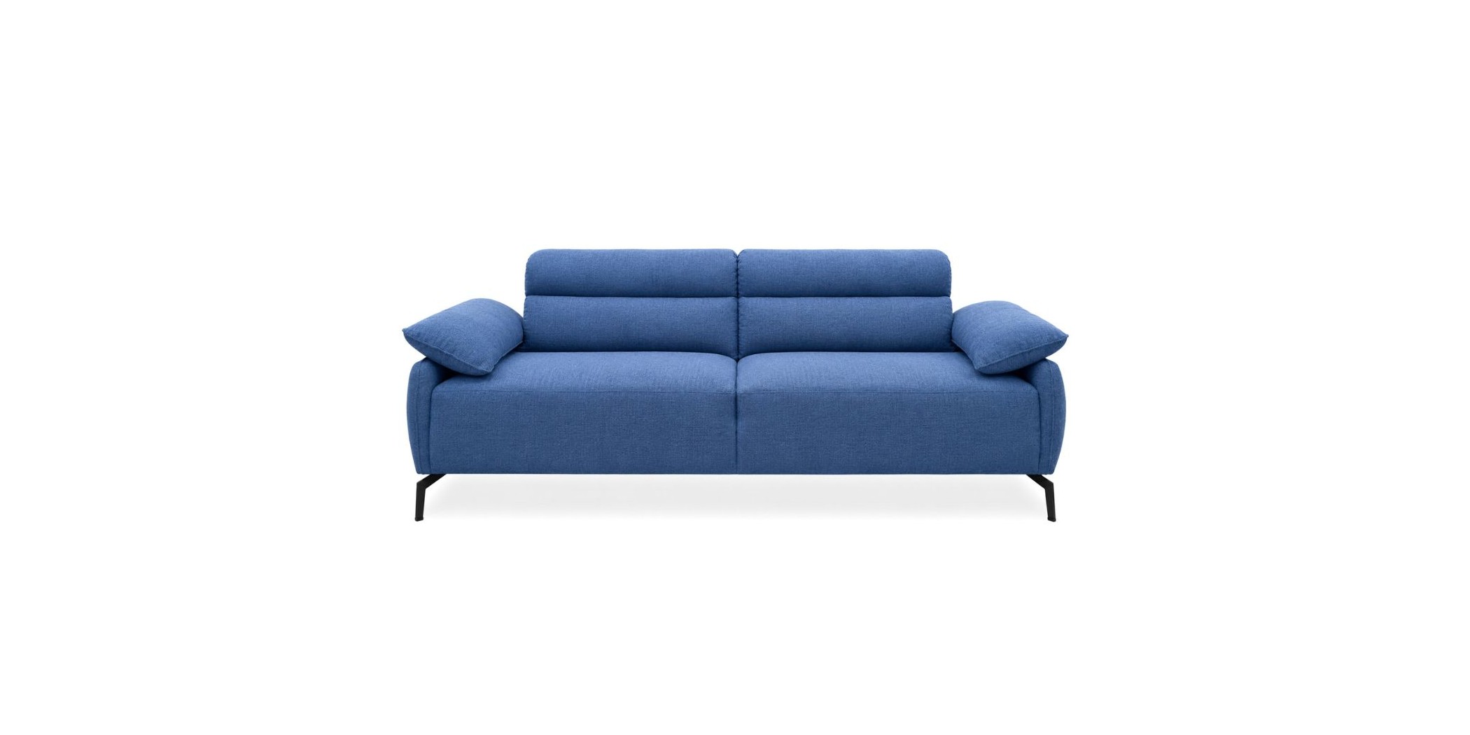 Comfy 3 Str Fabric Blue