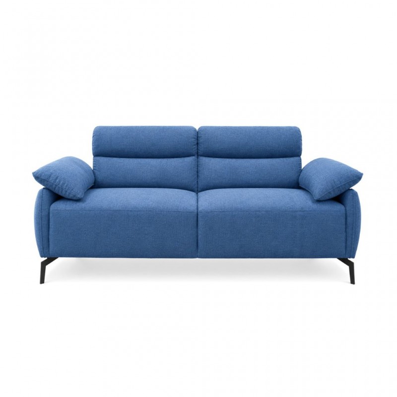 Comfy 2 Str Fabric Blue