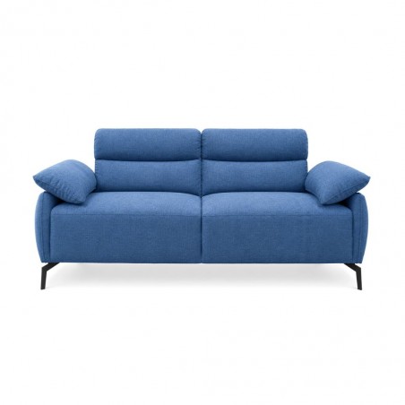 Comfy 2 Str Fabric Blue