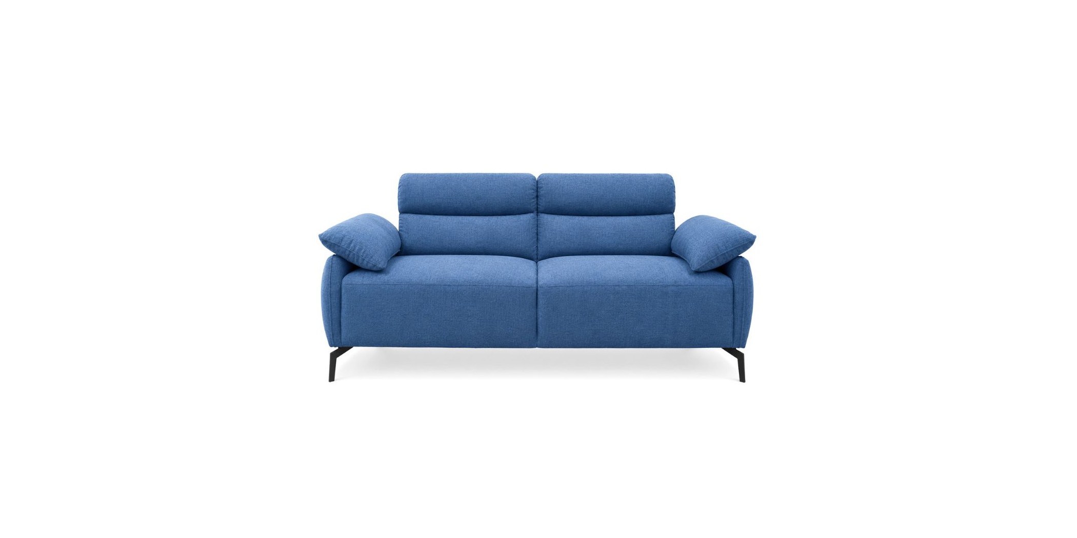 Comfy 2 Str Fabric Blue