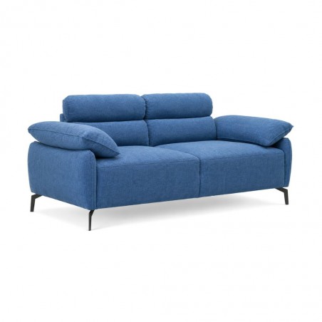 Comfy 2 Str Fabric Blue