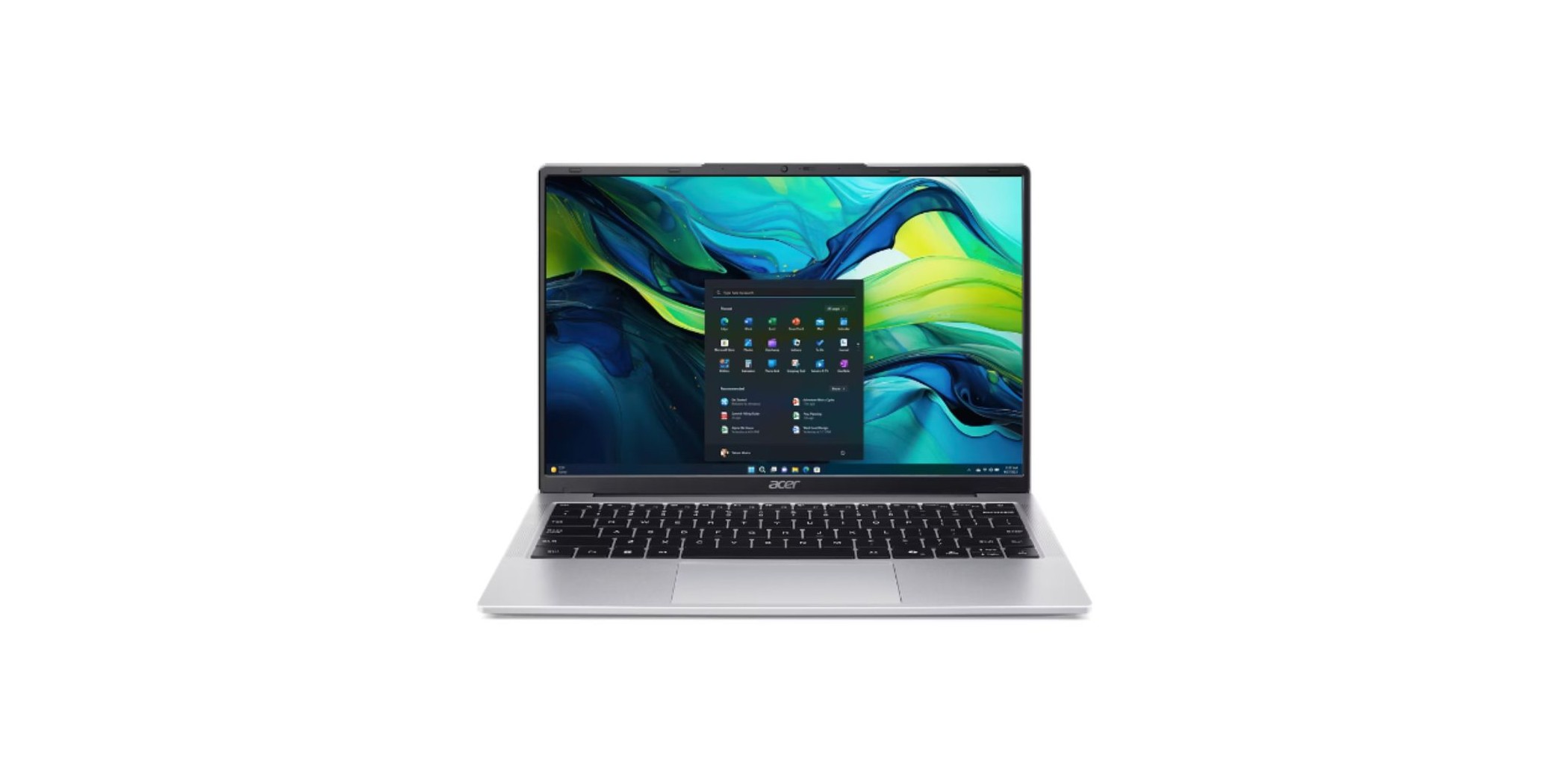 Acer Aspire Lite Intel® N100 processor