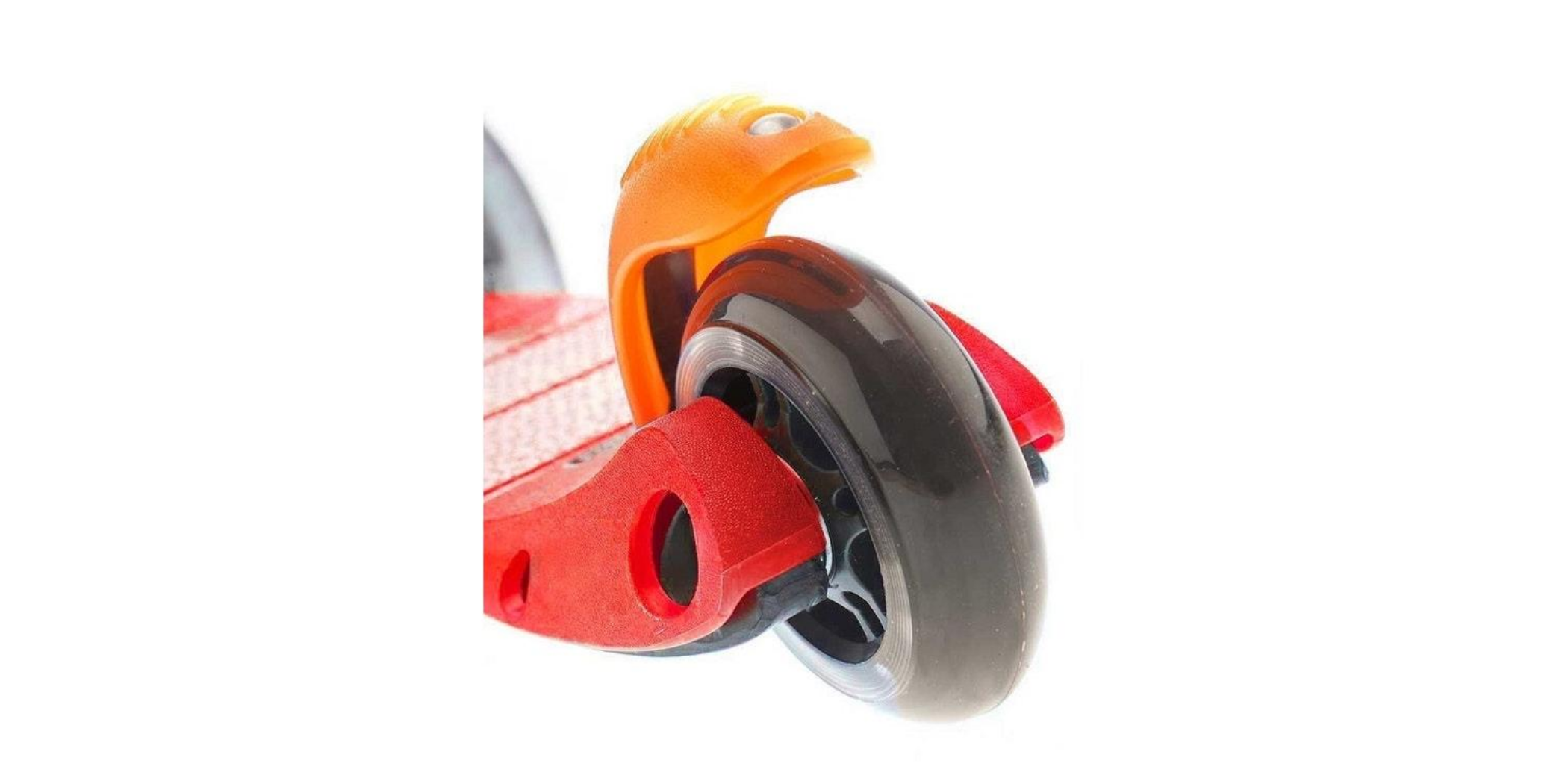 Micro Mini Classic Red MM0008