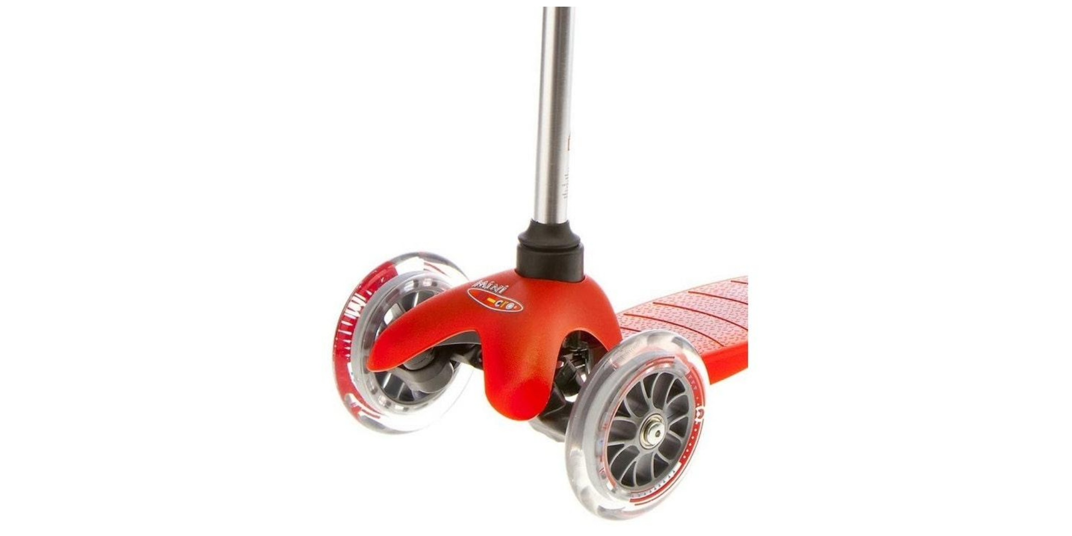 Micro Mini Classic Red MM0008