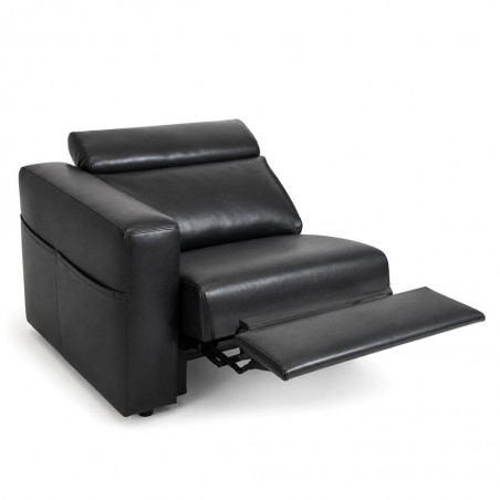 Henley Modular LHF Arm Power Motion 1 Str