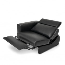 Henley Modular LHF Arm Power Motion 1 Str