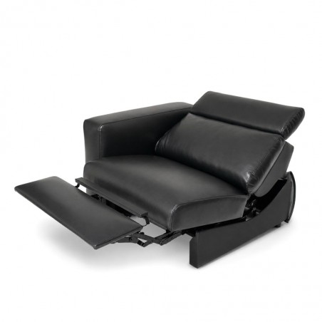 Henley Modular LHF Arm Power Motion 1 Str