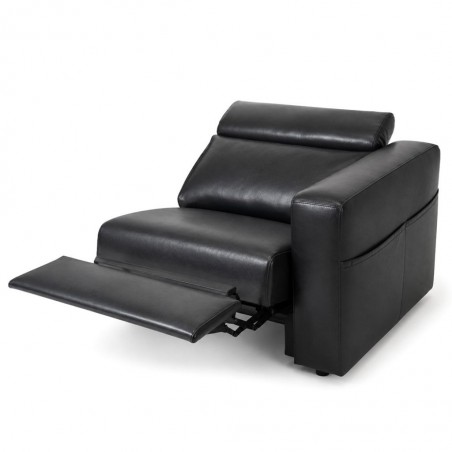 Henley Modular RHF Arm Power Motion 1 Str