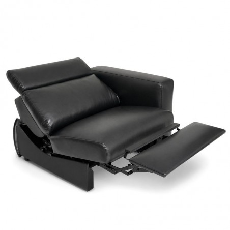 Henley Modular RHF Arm Power Motion 1 Str
