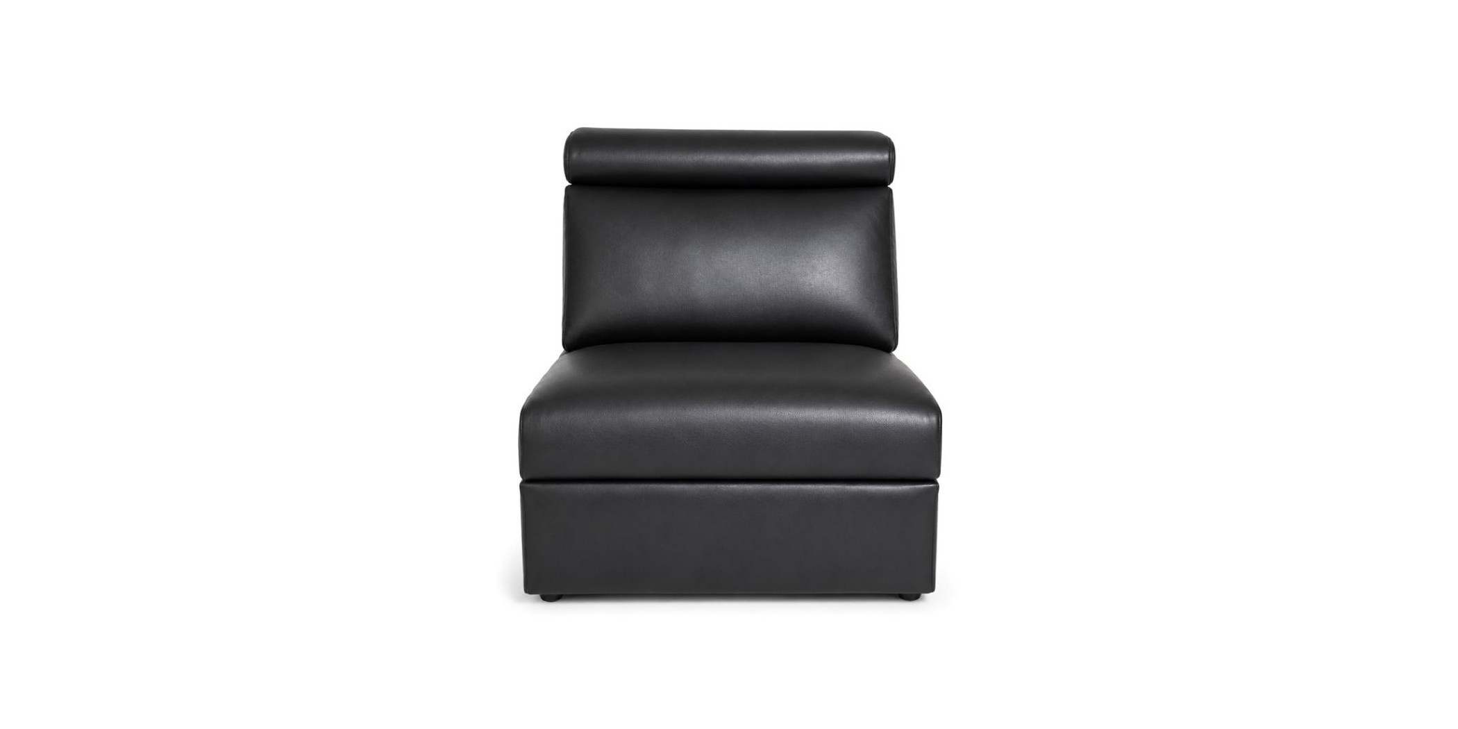Henley Modular Power Armless 1 Str
