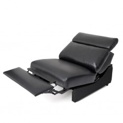 Henley Modular Power Armless 1 Str
