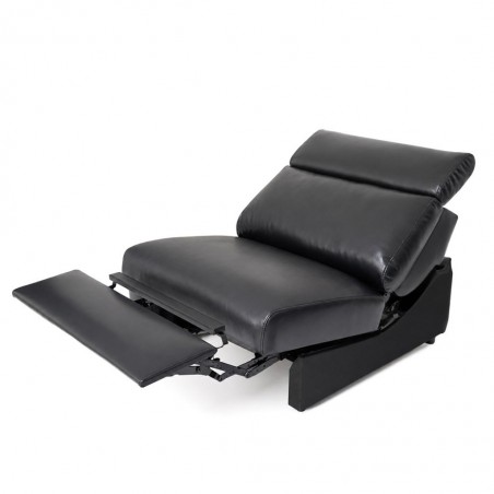 Henley Modular Power Armless 1 Str