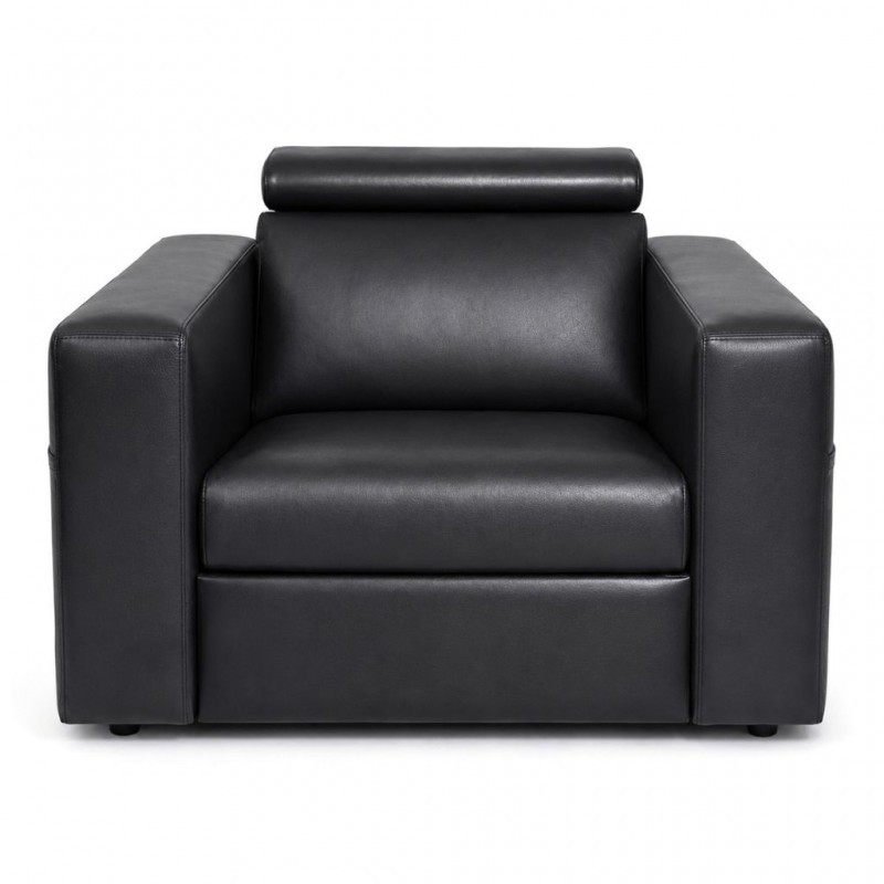 Henley Modular Chair Power Motion 1 Str