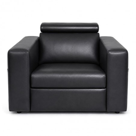Henley Modular Chair Power Motion 1 Str