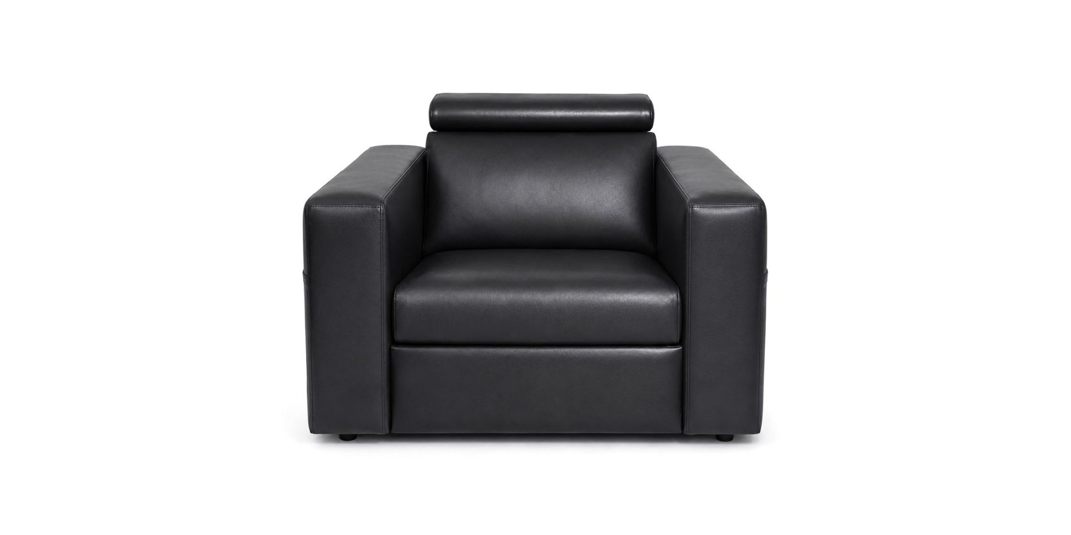 Henley Modular Chair Power Motion 1 Str