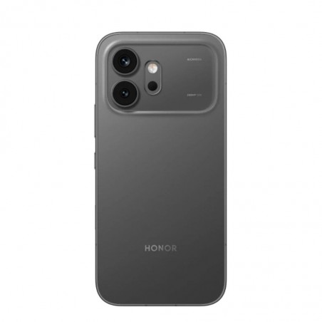 Honor 600 Black