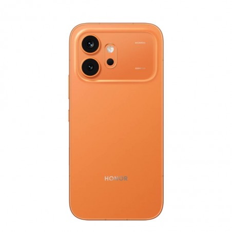 Honor 600 Orange