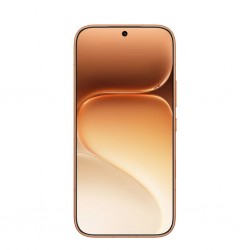 Honor 600 Orange
