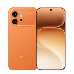 Honor 600 Orange