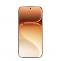 Honor 600 Pro Golden White