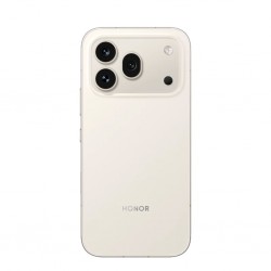 Honor 600 Pro Golden White