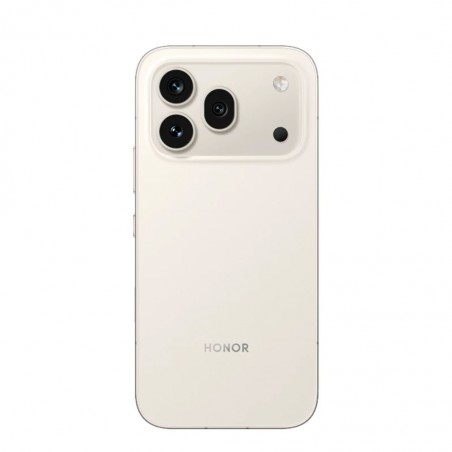 Honor 600 Pro Golden White