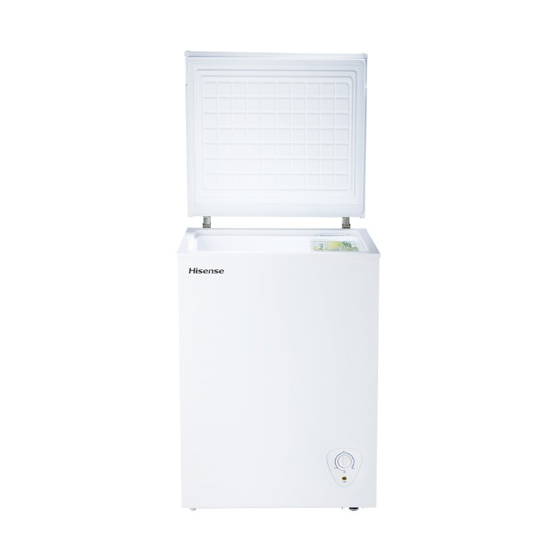 Hisense H130CF Freezer